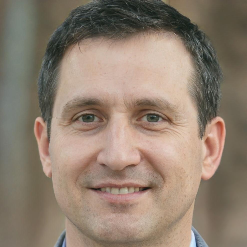 Bohdan Starytsia — Lead Test Architect